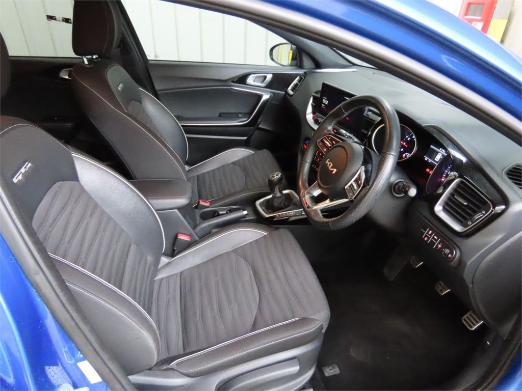 Used Kia Ceed 2023 for sale - 76417704: Photo 11