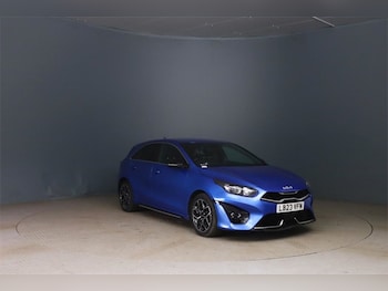 Used Kia Ceed 2023 for sale - 76417704: Photo