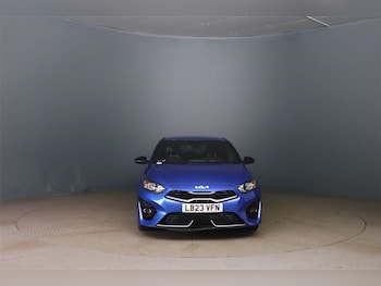 Used Kia Ceed 2023 for sale - 76417704: Photo