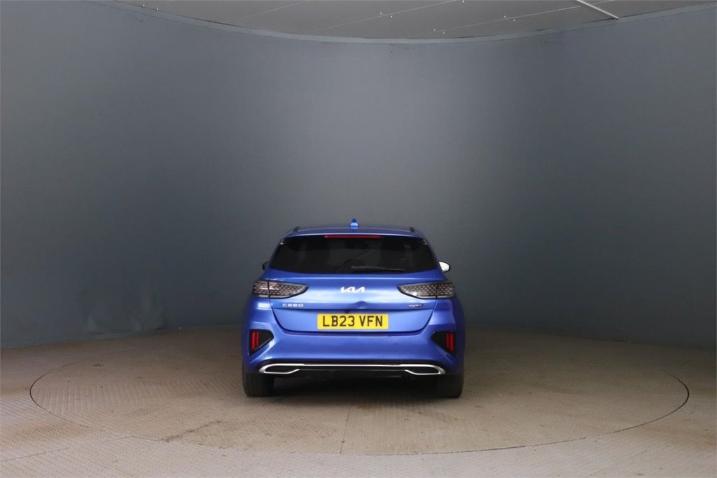 Used Kia Ceed 2023 for sale - 76417704: Photo 5