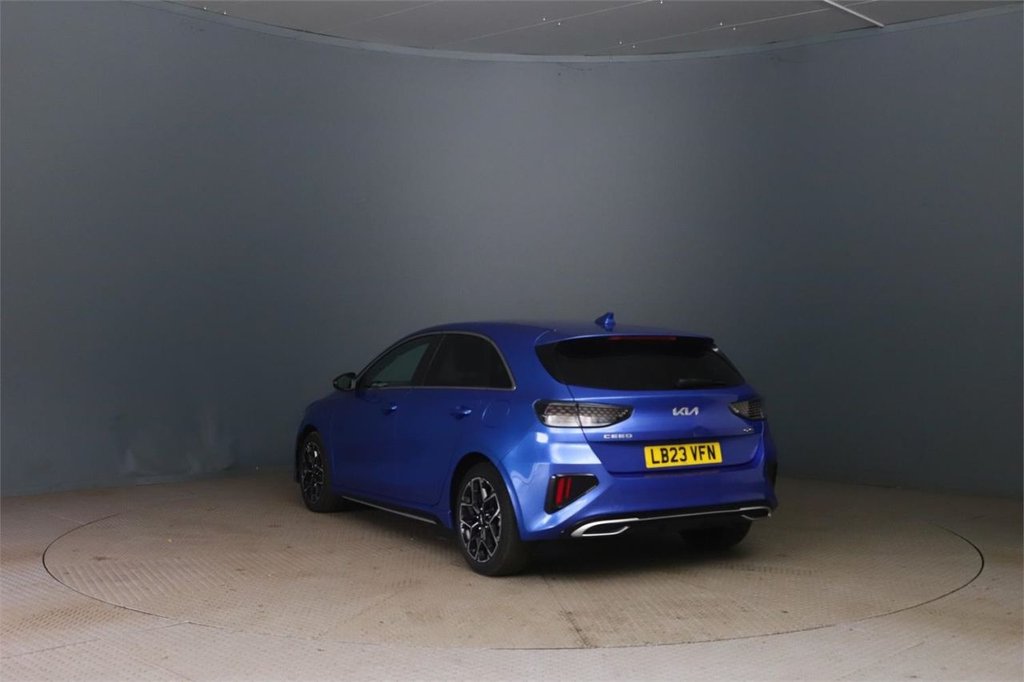 Used Kia Ceed 2023 for sale - 76417704: Photo 6