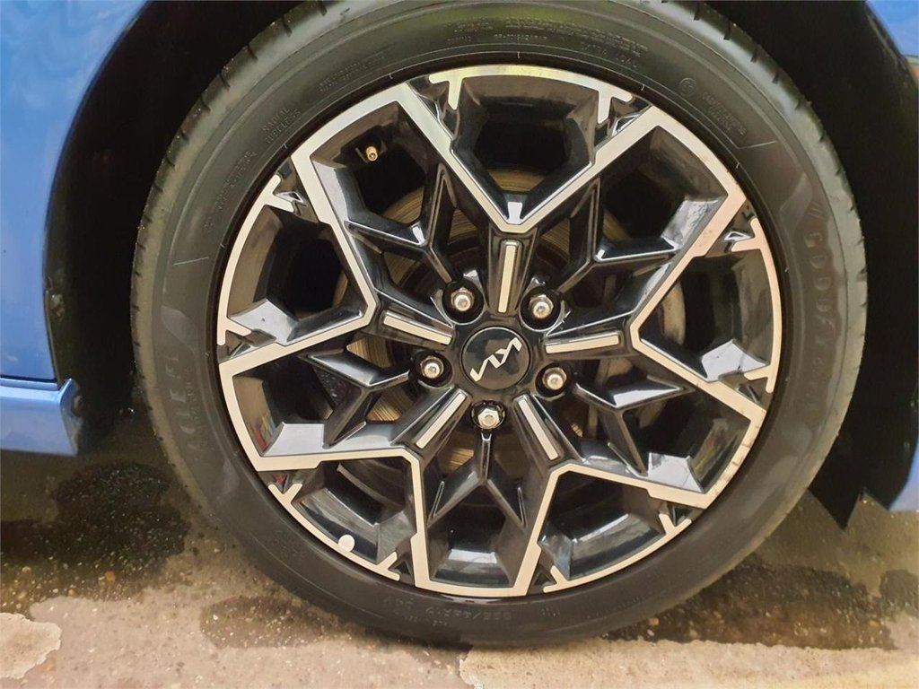 Used Kia Ceed 2023 for sale - 76417704: Photo 7