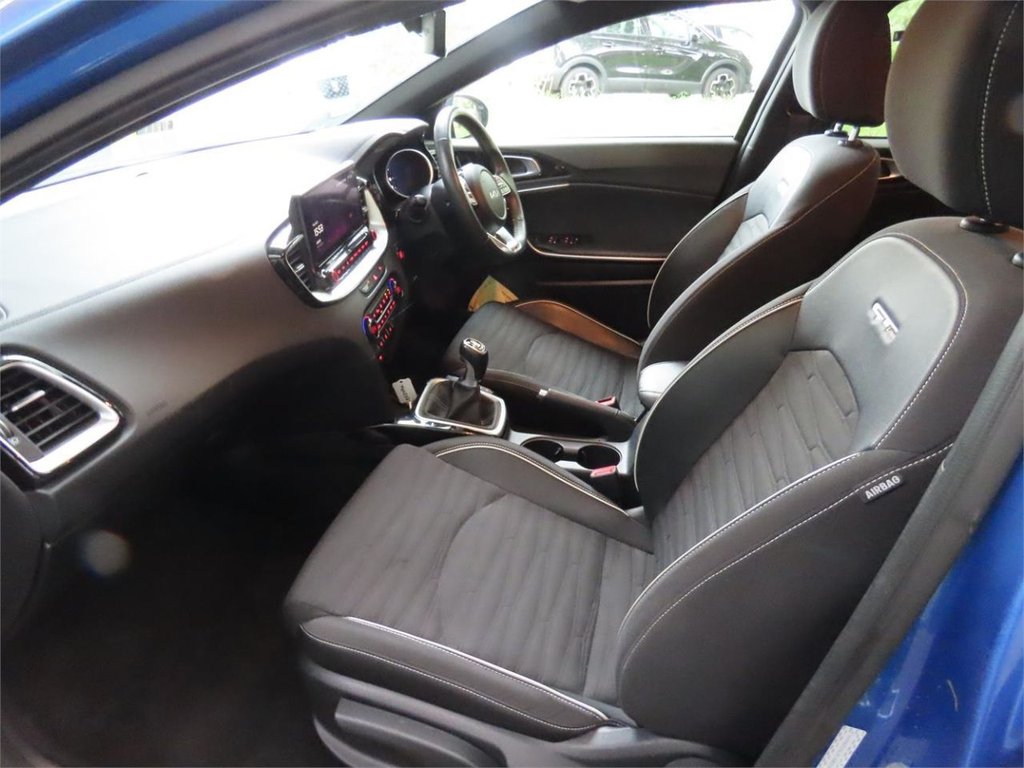 Used Kia Ceed 2023 for sale - 76417704: Photo 8