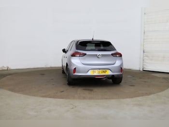 Used Vauxhall Corsa 2021 for sale - 75923785: Photo