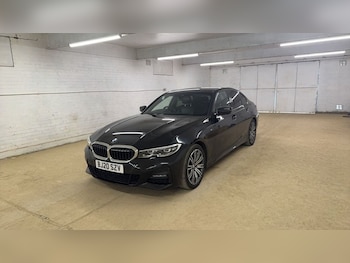 Used BMW 3 Series 2020 for sale - 75653694: Photo