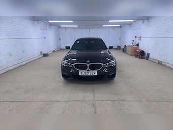 Used BMW 3 Series 2020 for sale - 75653694: Photo