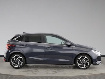Used Hyundai i20 2022 for sale - 76256398: Photo 3