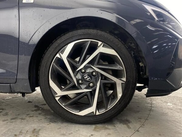 Used Hyundai i20 2022 for sale - 76256398: Photo 4