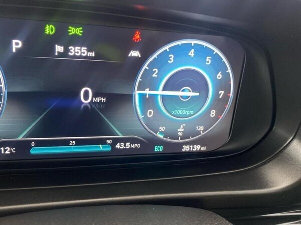 Used Hyundai i20 2022 for sale - 76256398: Photo 6