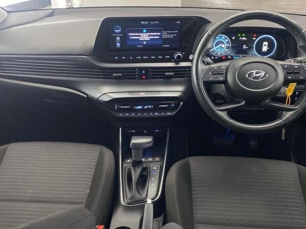 Used Hyundai i20 2022 for sale - 76256398: Photo 7
