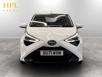 Used Toyota AYGO 2021 for sale - 78918987: Photo