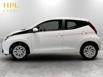 Used Toyota AYGO 2021 for sale - 78918987: Photo