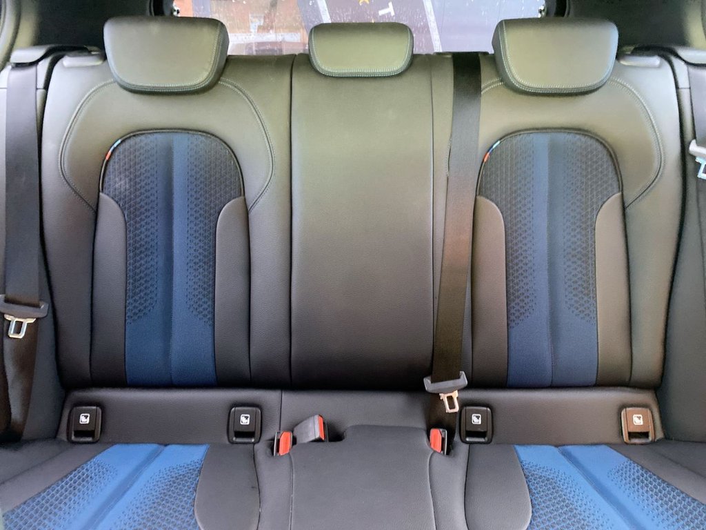 Used BMW 1 Series 2023 for sale - 77110429: Photo 11