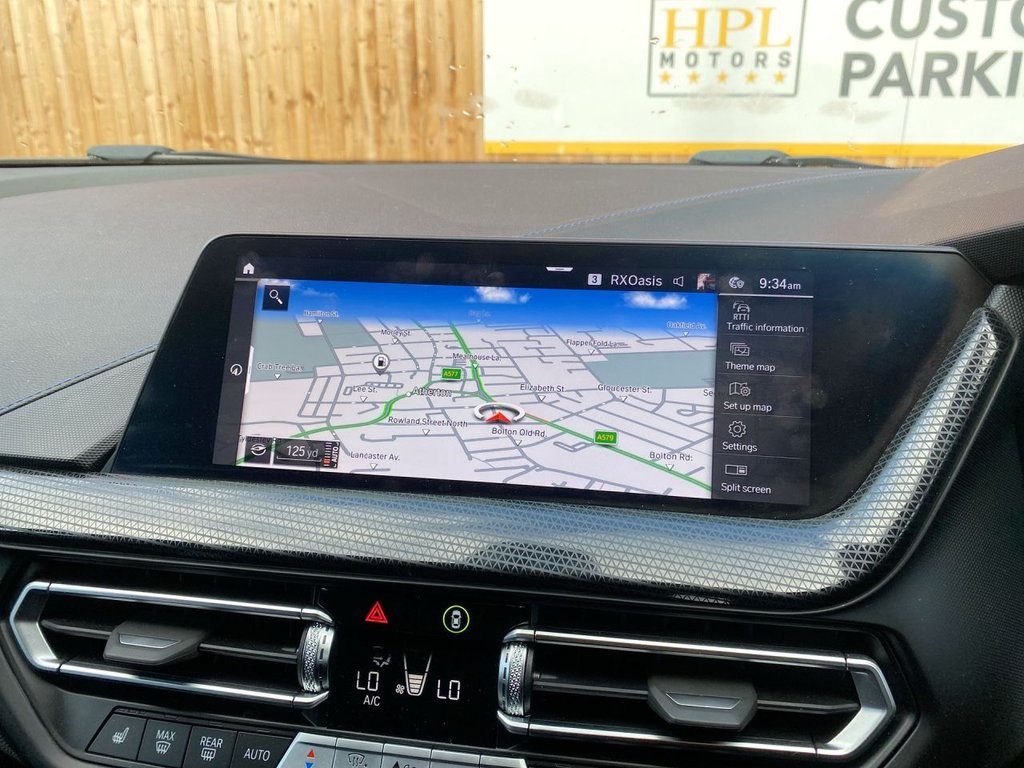 Used BMW 1 Series 2023 for sale - 77110429: Photo 13