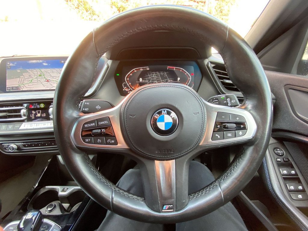 Used BMW 1 Series 2023 for sale - 77110429: Photo 15