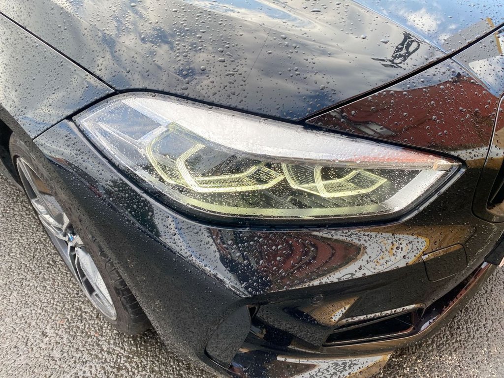 Used BMW 1 Series 2023 for sale - 77110429: Photo 16