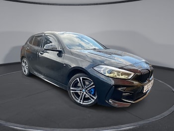 BMW 1 Series feature image