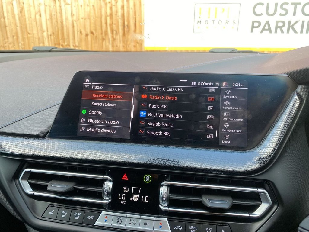 Used BMW 1 Series 2023 for sale - 77110429: Photo 24