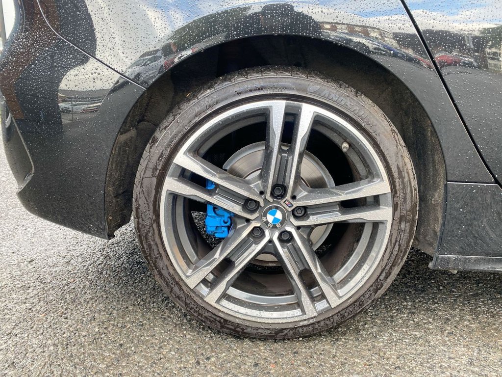 Used BMW 1 Series 2023 for sale - 77110429: Photo 3