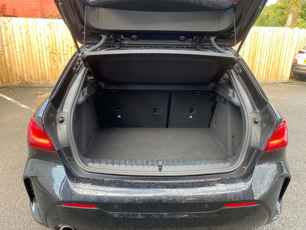 Used BMW 1 Series 2023 for sale - 77110429: Photo 5