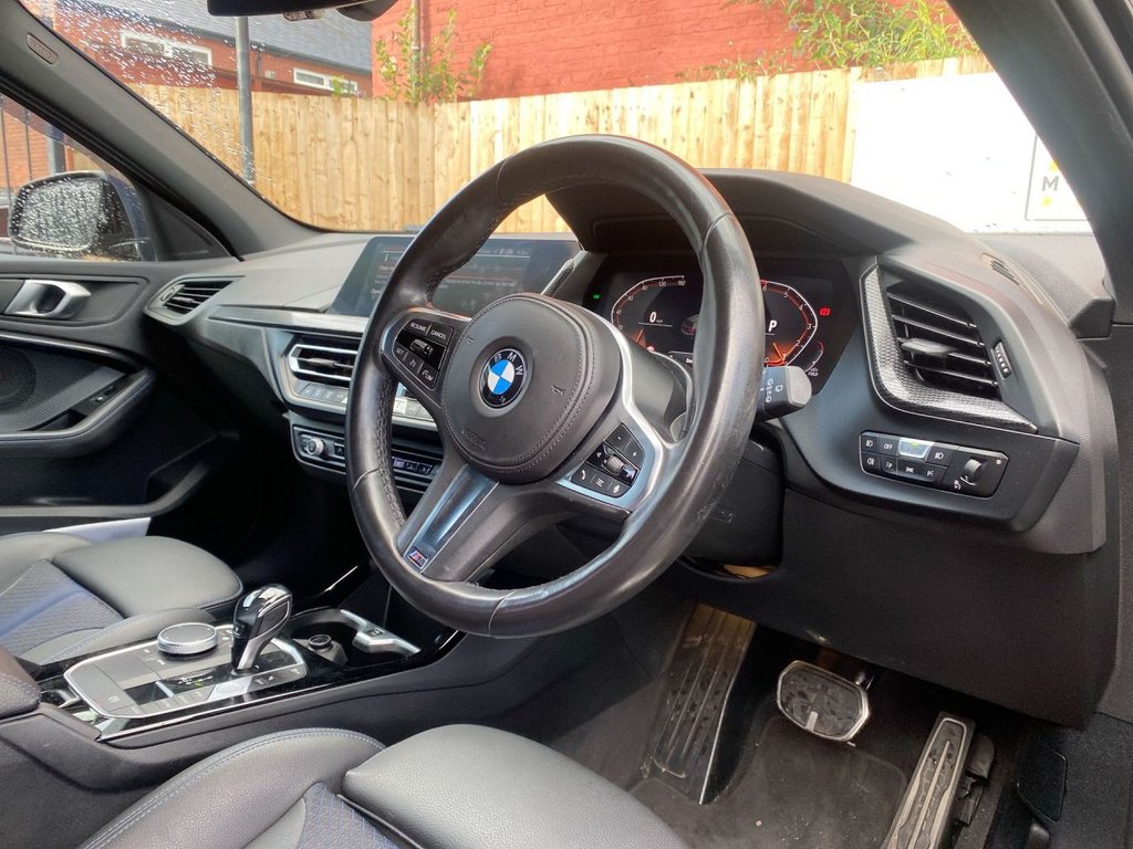 Used BMW 1 Series 2023 for sale - 77110429: Photo 7