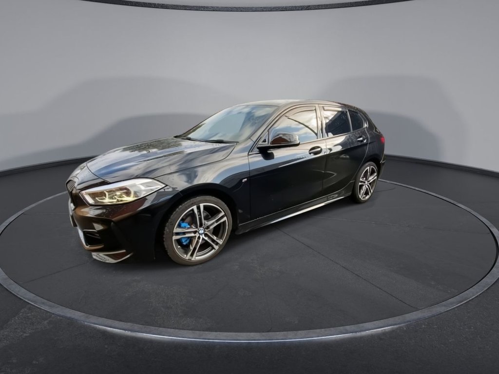 Used BMW 1 Series 2023 for sale - 77110429: Photo 8