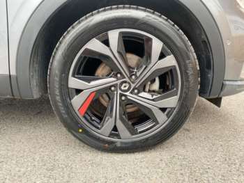 Used Renault Arkana 2022 for sale - 75264520: Photo