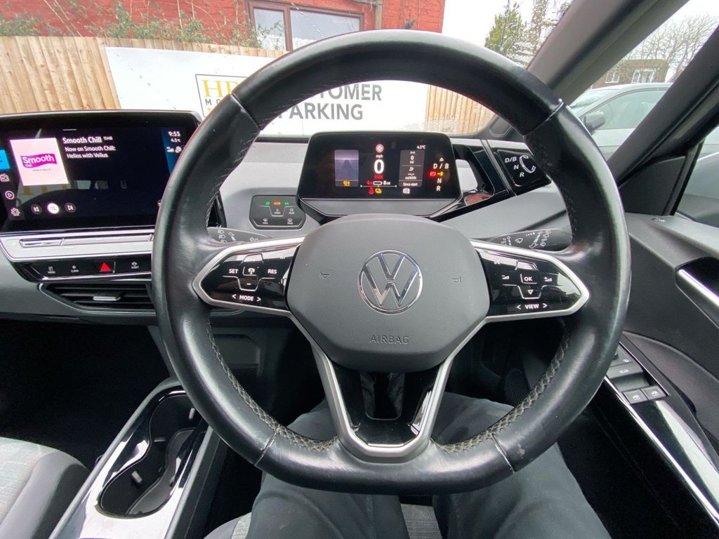 Used Volkswagen ID.3 2021 for sale - 77342129: Photo 12