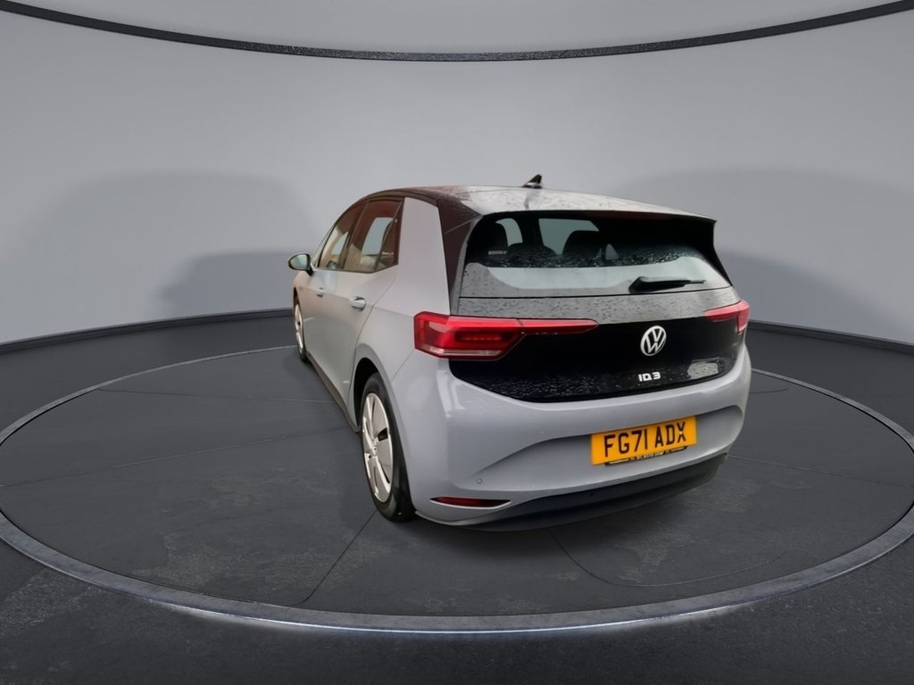 Used Volkswagen ID.3 2021 for sale - 77342129: Photo 16