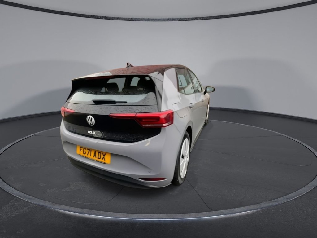 Used Volkswagen ID.3 2021 for sale - 77342129: Photo 20