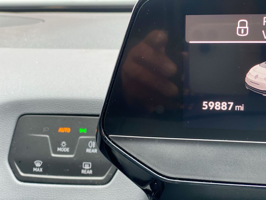 Used Volkswagen ID.3 2021 for sale - 77342129: Photo 21