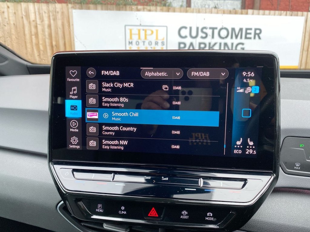 Used Volkswagen ID.3 2021 for sale - 77342129: Photo 22