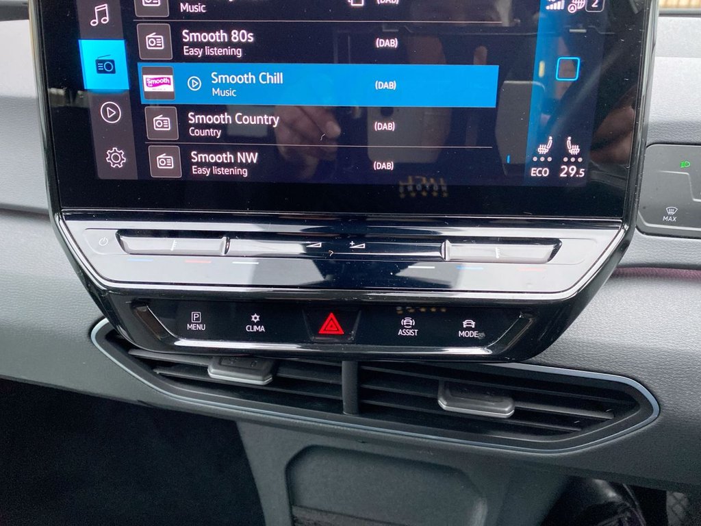 Used Volkswagen ID.3 2021 for sale - 77342129: Photo 23