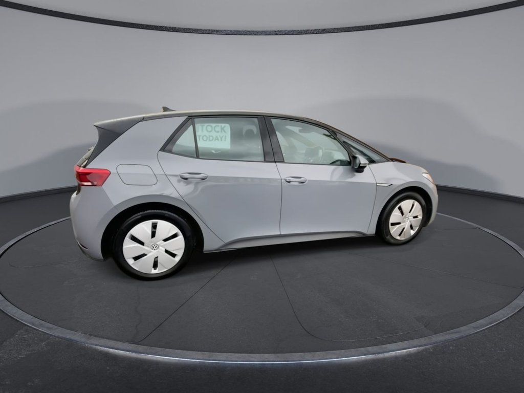 Used Volkswagen ID.3 2021 for sale - 77342129: Photo 24