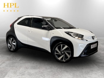 Used Toyota Aygo X 2023 for sale - 78924093: Photo