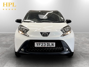 Used Toyota Aygo X 2023 for sale - 78924093: Photo