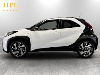 Used Toyota Aygo X 2023 for sale - 78924093: Photo