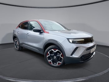 Used Vauxhall Mokka 2023 for sale - 75648107: Photo