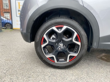 Used Vauxhall Mokka 2023 for sale - 75648107: Photo