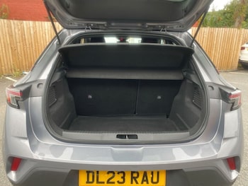 Used Vauxhall Mokka 2023 for sale - 75648107: Photo