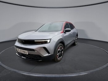 Used Vauxhall Mokka 2023 for sale - 75648107: Photo