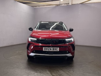 Used Vauxhall Grandland 2024 for sale - 78543659: Photo
