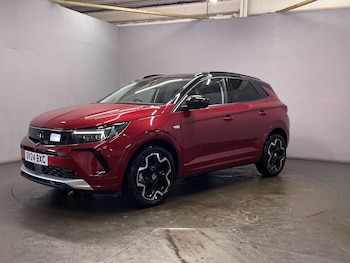 Used Vauxhall Grandland 2024 for sale - 78543659: Photo