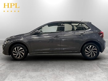 Used Volkswagen Polo 2024 for sale - 78918867: Photo