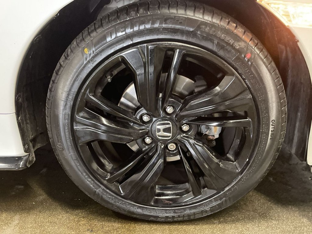 Used Honda Civic 2019 for sale - 77341495: Photo 12