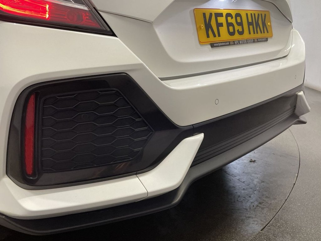 Used Honda Civic 2019 for sale - 77341495: Photo 14