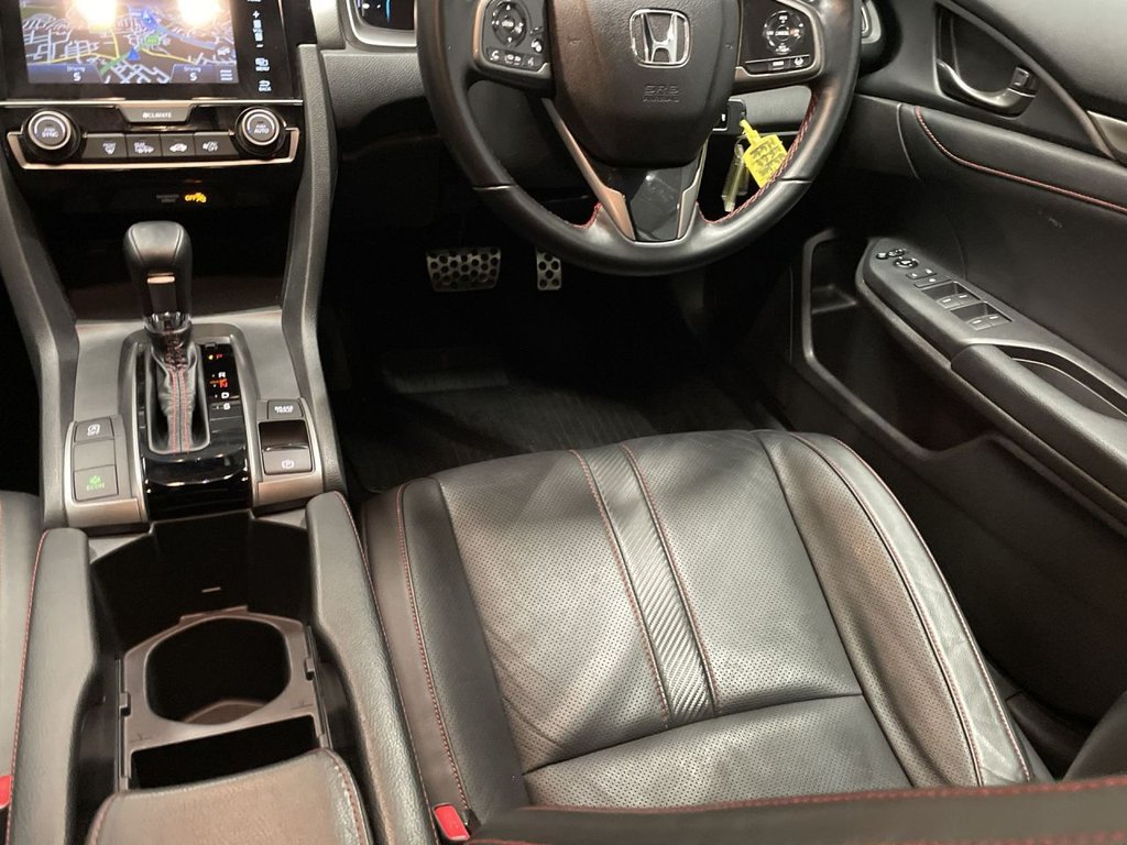 Used Honda Civic 2019 for sale - 77341495: Photo 15