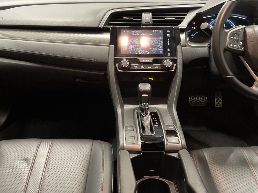 Used Honda Civic 2019 for sale - 77341495: Photo 16