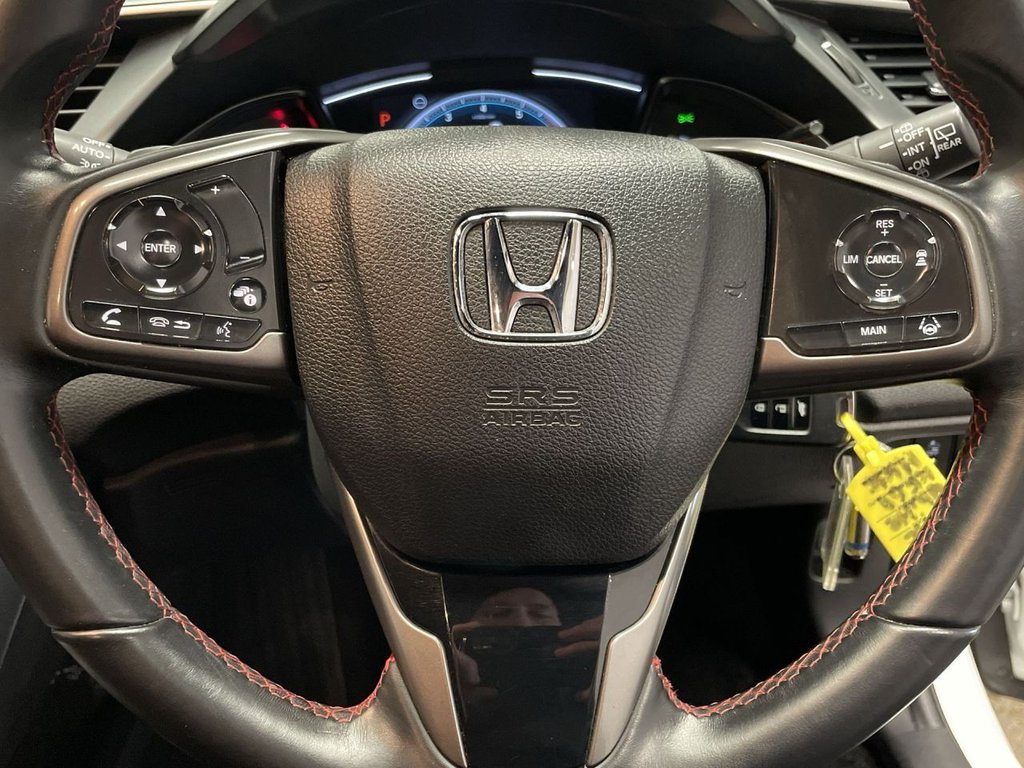 Used Honda Civic 2019 for sale - 77341495: Photo 21
