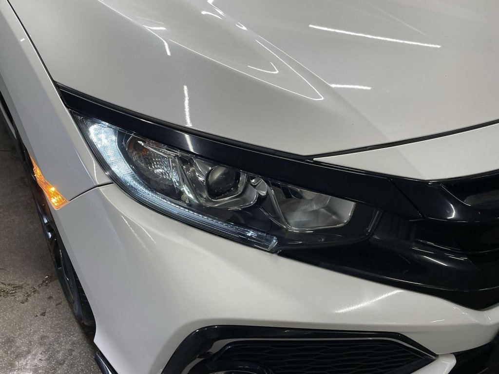 Used Honda Civic 2019 for sale - 77341495: Photo 22